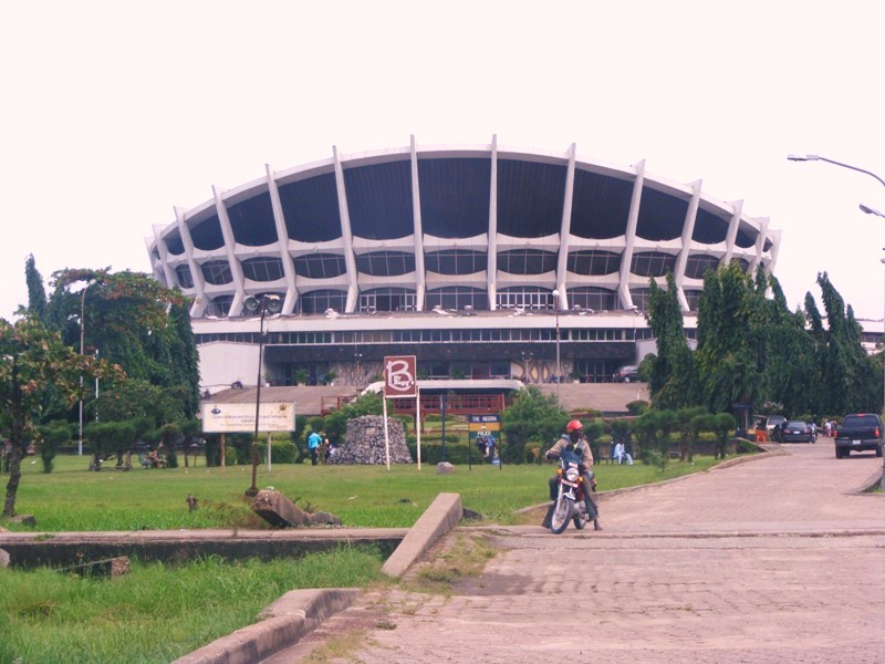Festac Town
